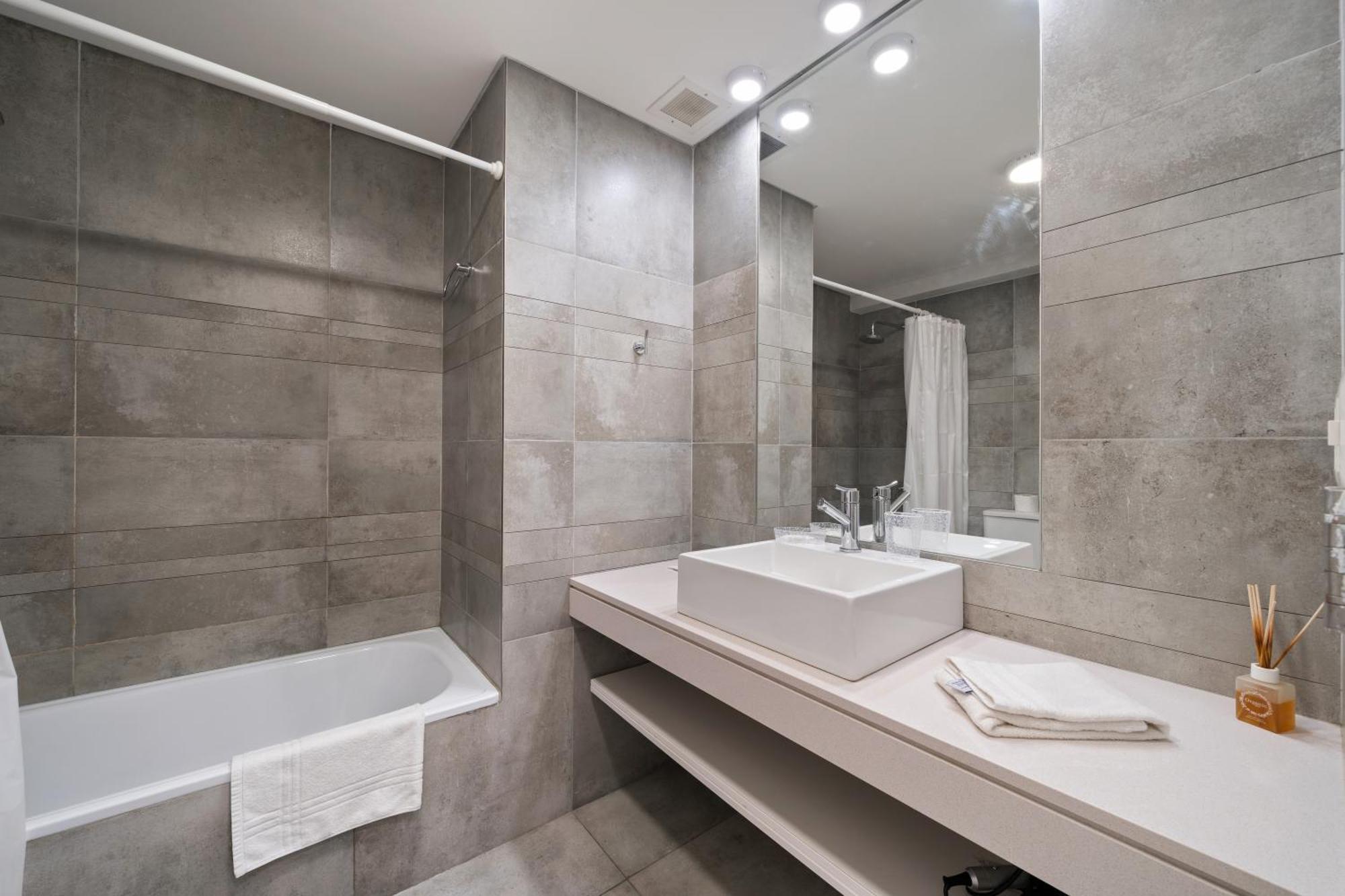 La Vie Suite Recoleta Buenos Aires Exterior photo