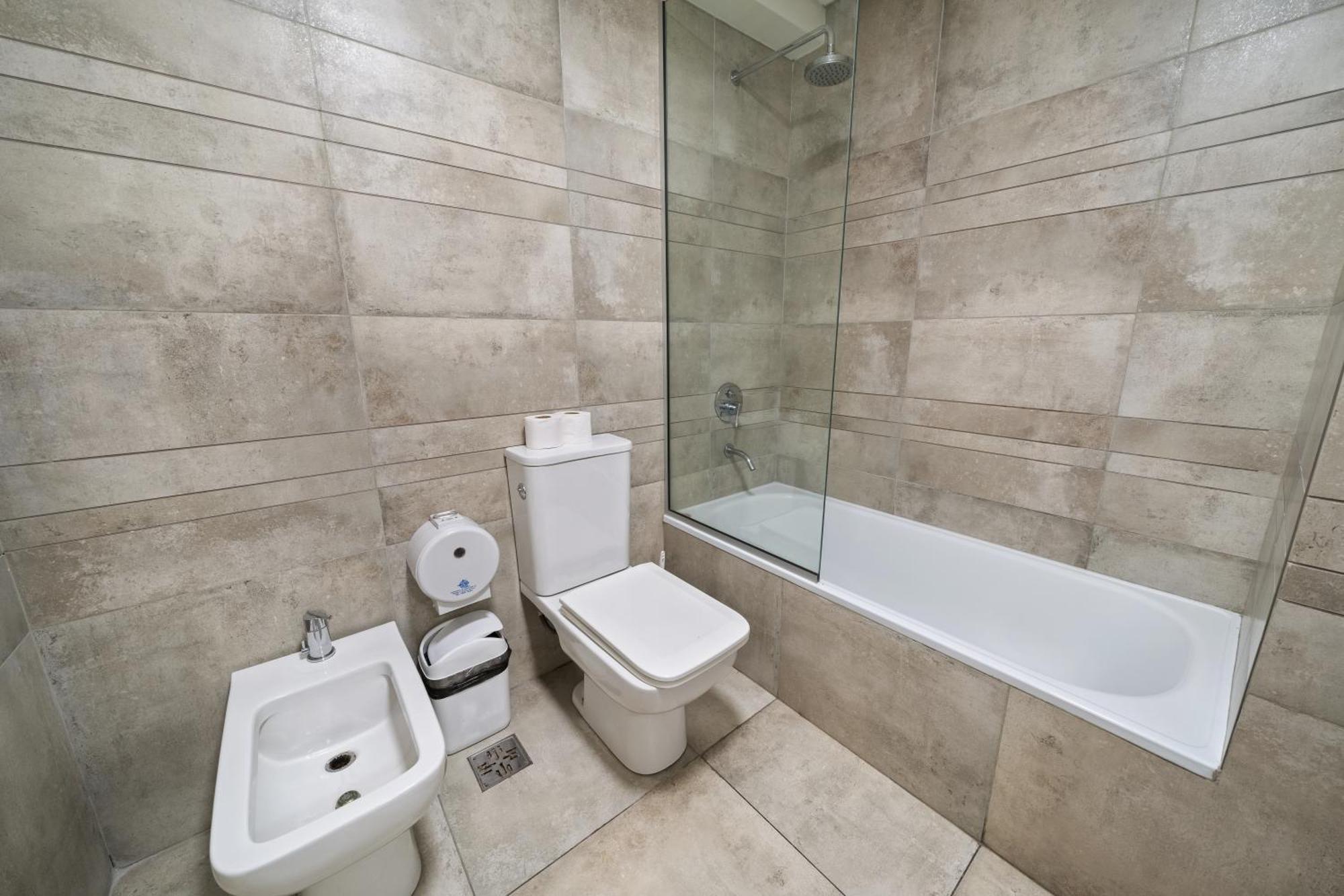 La Vie Suite Recoleta Buenos Aires Exterior photo