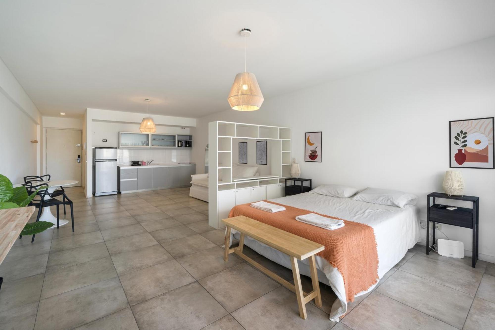 La Vie Suite Recoleta Buenos Aires Exterior photo