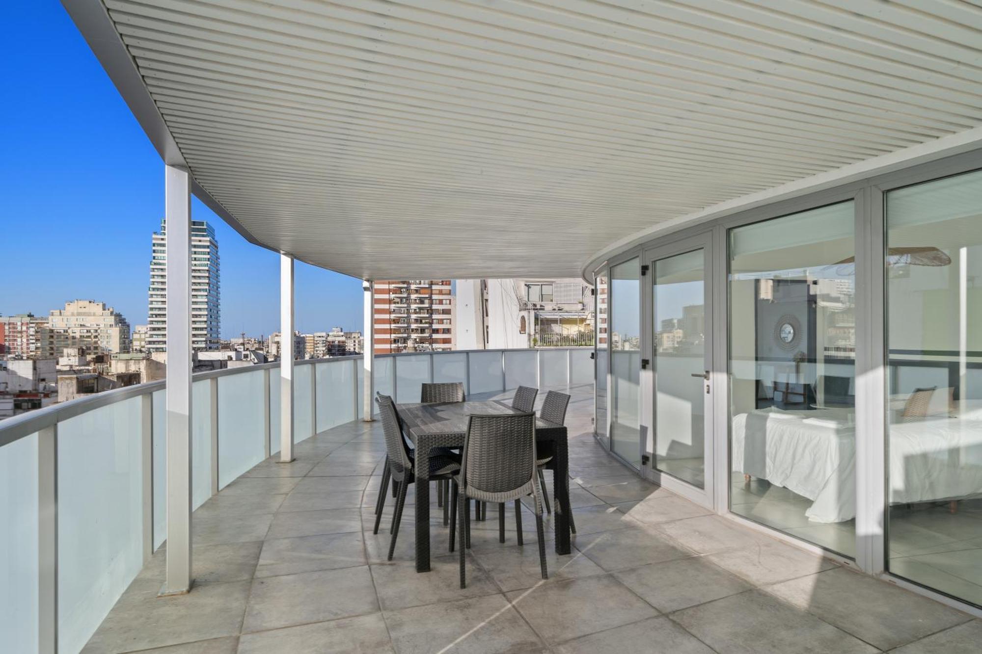 La Vie Suite Recoleta Buenos Aires Exterior photo