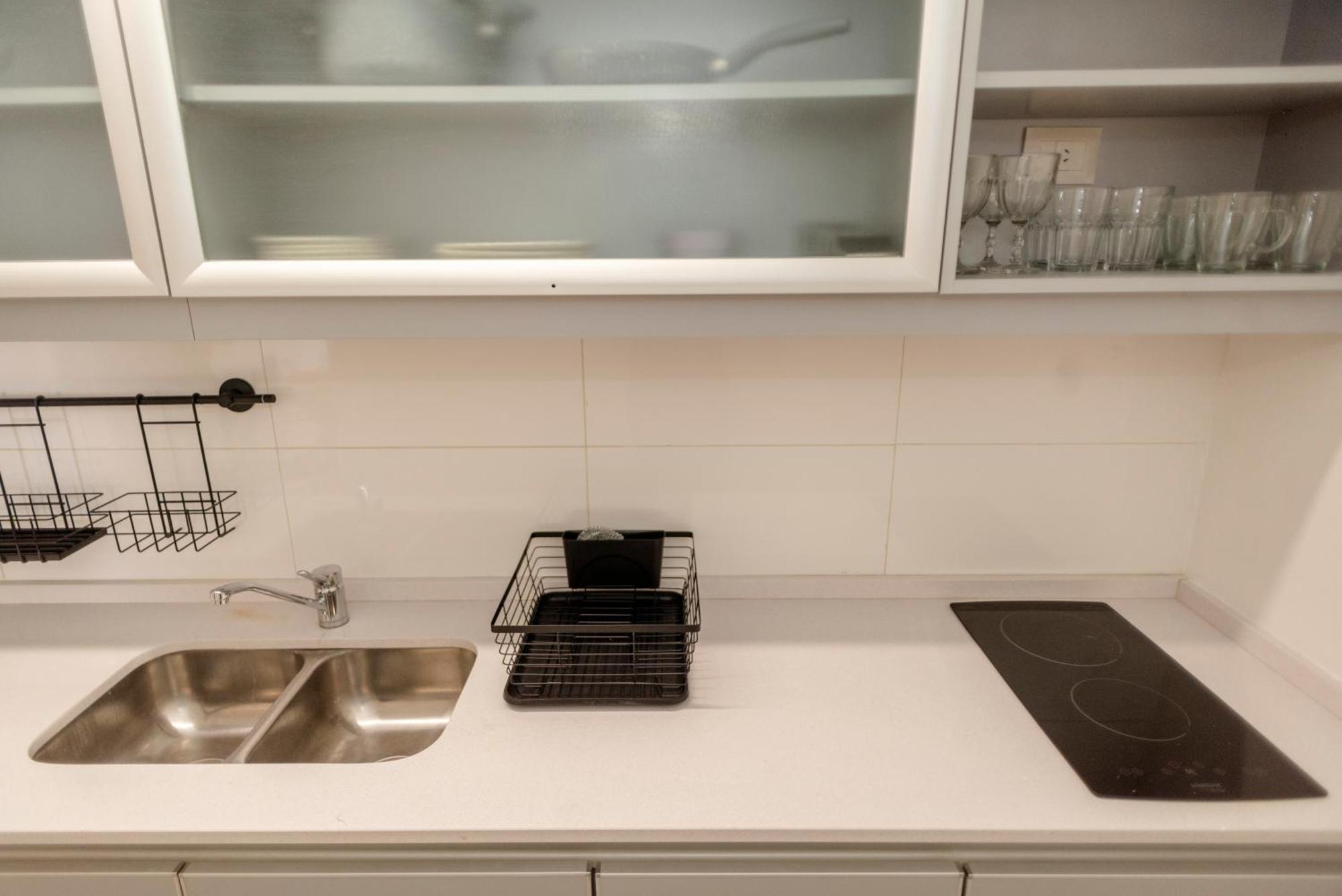 La Vie Suite Recoleta Buenos Aires Exterior photo