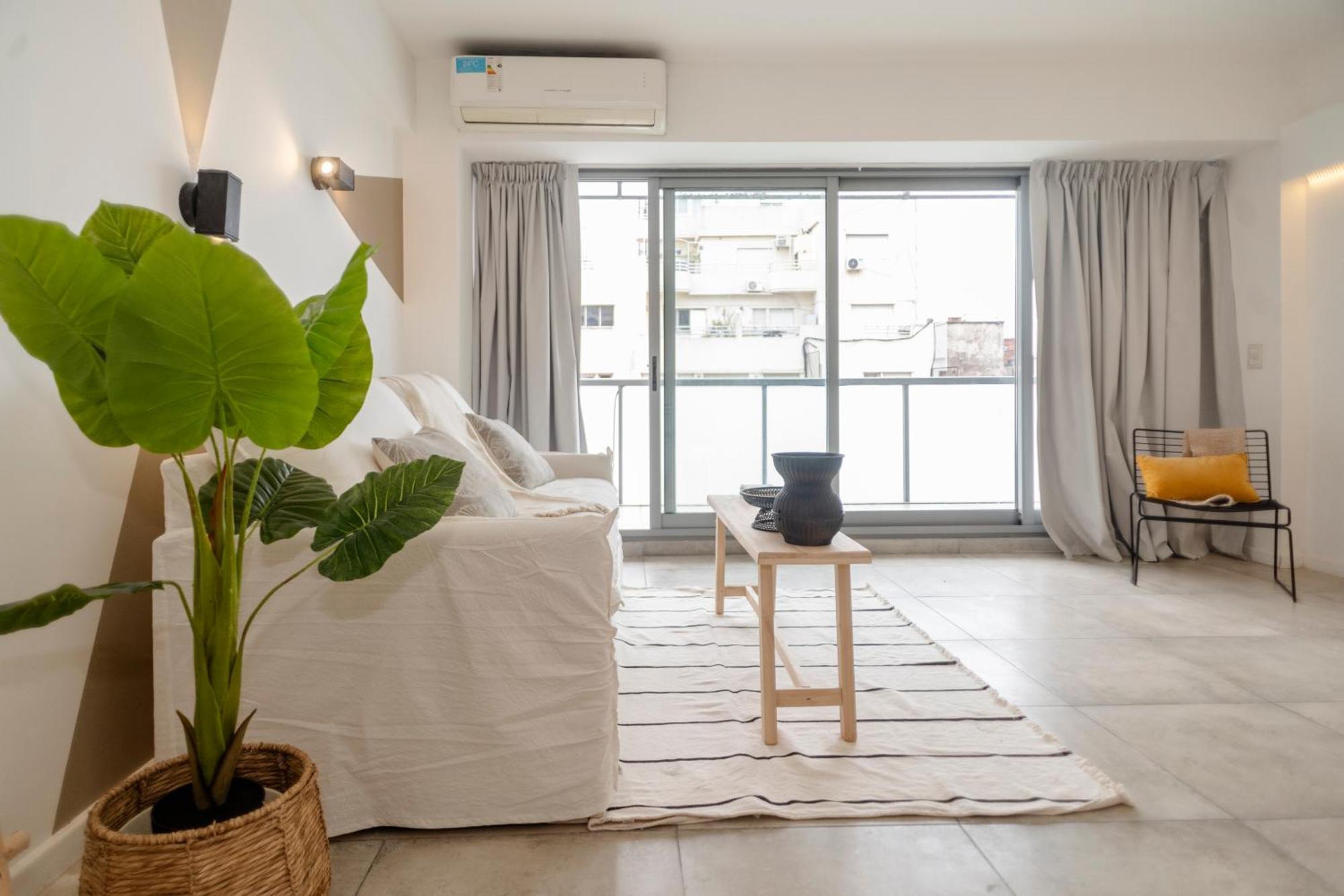 La Vie Suite Recoleta Buenos Aires Exterior photo